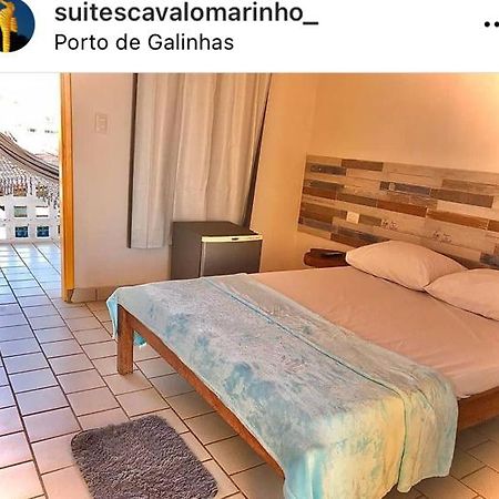 Suites Cavalo Marinho Porto de Galinhas Exterior photo